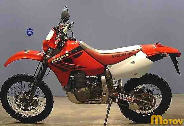 Хонда XR 650 r Хонда XR 650 r