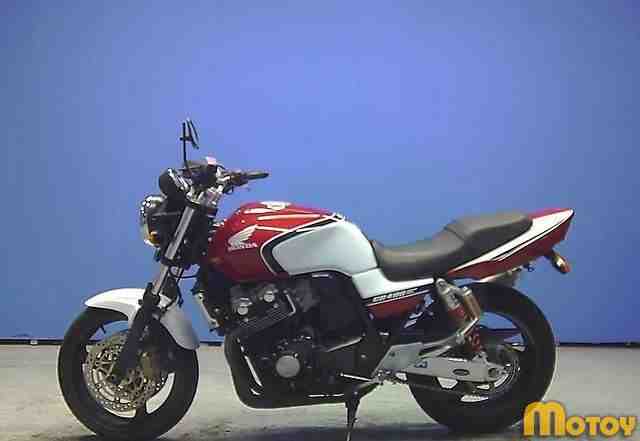 Хонда CB 400S Хонда CB 400S