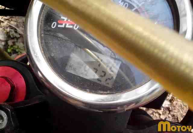 Ирбис ttr 125 Ирбис ttr 125