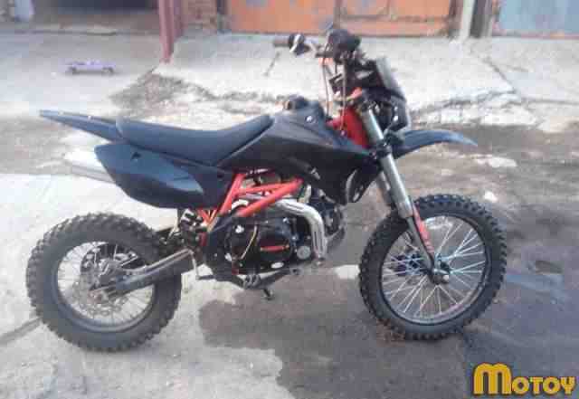 Продаю TTR-125R Продаю TTR-125R
