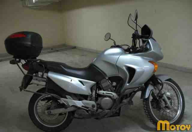 Хонда Transalp XL 650 V3 Хонда Transalp XL 650 V3
