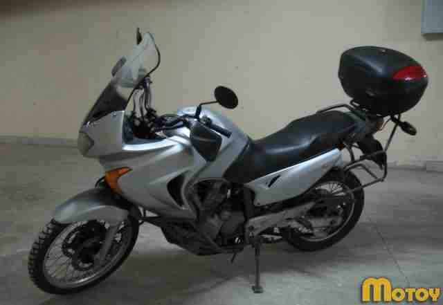 Хонда Transalp XL 650 V3 Хонда Transalp XL 650 V3