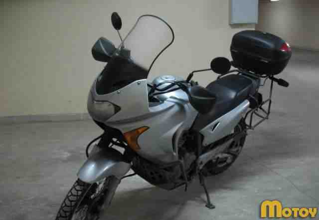 Хонда Transalp XL 650 V3 Хонда Transalp XL 650 V3