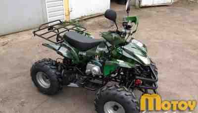 Армада ATV 110E Армада ATV 110E