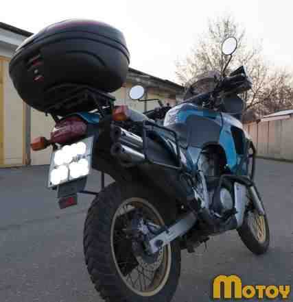 Хонда XL 400 V Transalp Хонда XL 400 V Transalp