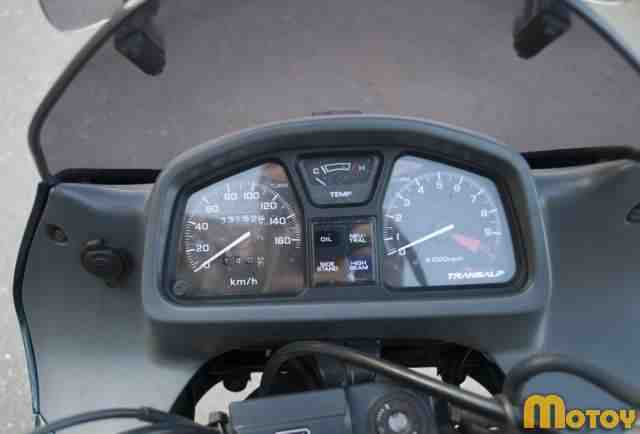 Хонда XL 400 V Transalp Хонда XL 400 V Transalp