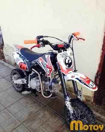 Пит байк Питстер pro LXR 160 12-10 Нитро Circus 20 Пит байк Питстер pro LXR 160 12-10 Нитро Circus 20
