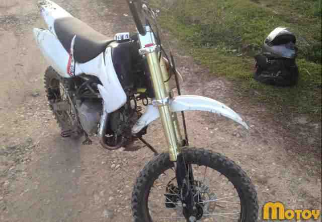 Кайо 125 Кайо 125