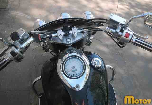 Ямаха XVZ1300 Роял Стар Тур De Luxe 1997г Ямаха XVZ1300 Роял Стар Тур De Luxe 1997г