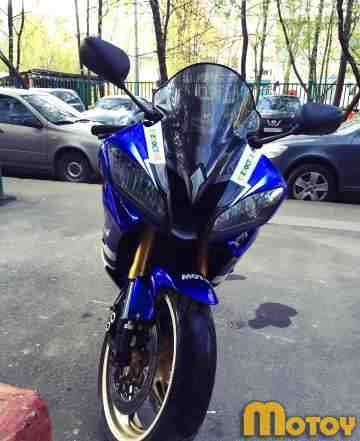 Продаю Ямаха R6 2008 Продаю Ямаха R6 2008