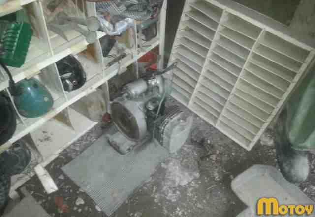 Продам мотоцикл К-750 Продам мотоцикл К-750