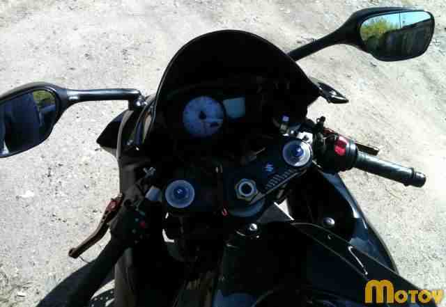 Сузуки gsxr-750 Сузуки gsxr-750