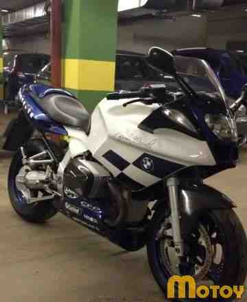 Продам эксклюзивный БМВ R 1100 S randy mamola Продам эксклюзивный БМВ R 1100 S randy mamola