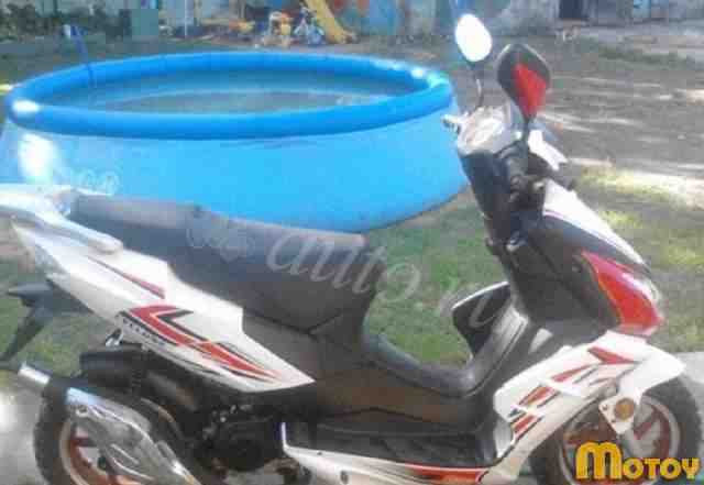 Продаю ABM Cyclone Продаю ABM Cyclone