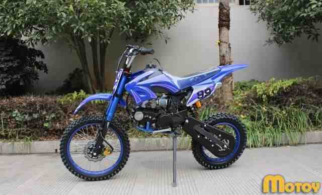 Мотоцикл Dirt Байк 125cc для FAN Мотоцикл Dirt Байк 125cc для FAN
