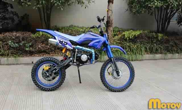 Мотоцикл Dirt Байк 125cc для FAN Мотоцикл Dirt Байк 125cc для FAN