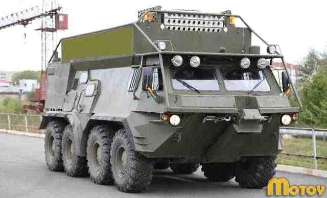 Газ 59037 Газ 59037