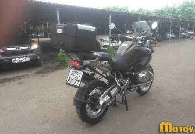 БМВ R 1200GS БМВ R 1200GS