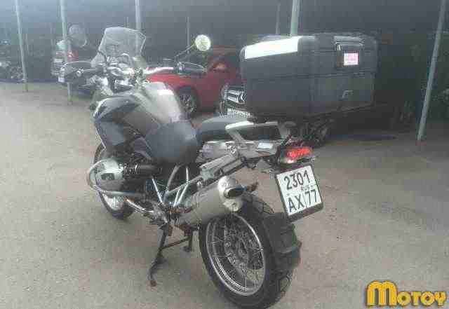 БМВ R 1200GS БМВ R 1200GS