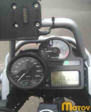 БМВ R 1200GS БМВ R 1200GS