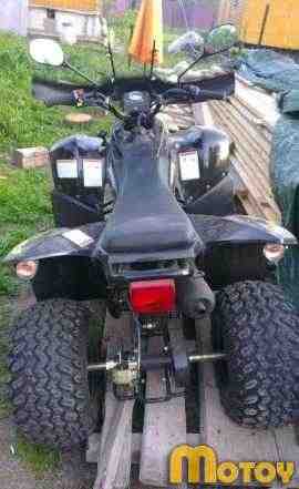 Квадроцикл Стелс ATV 100RS Квадроцикл Стелс ATV 100RS
