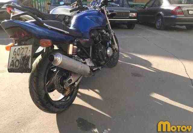 Хонда Cb400 втек Хонда Cb400 втек