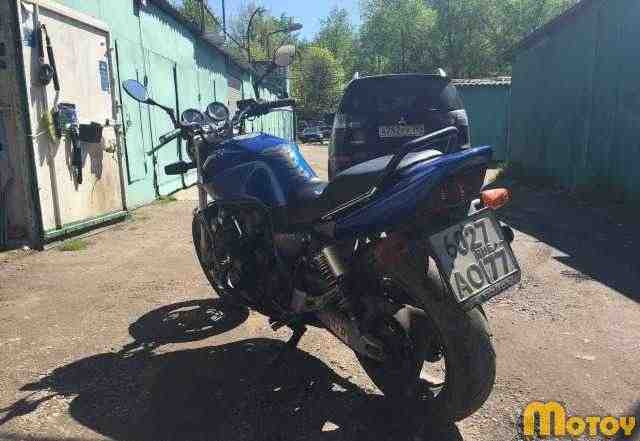 Хонда Cb400 втек Хонда Cb400 втек
