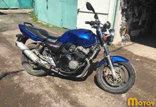 Хонда Cb400 втек Хонда Cb400 втек