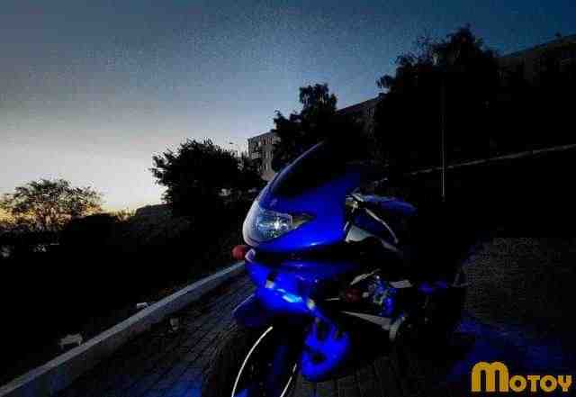 Продам ямаха yzf 600 r thundercat 2007 г. в Продам ямаха yzf 600 r thundercat 2007 г. в