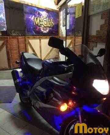Продам ямаха yzf 600 r thundercat 2007 г. в Продам ямаха yzf 600 r thundercat 2007 г. в
