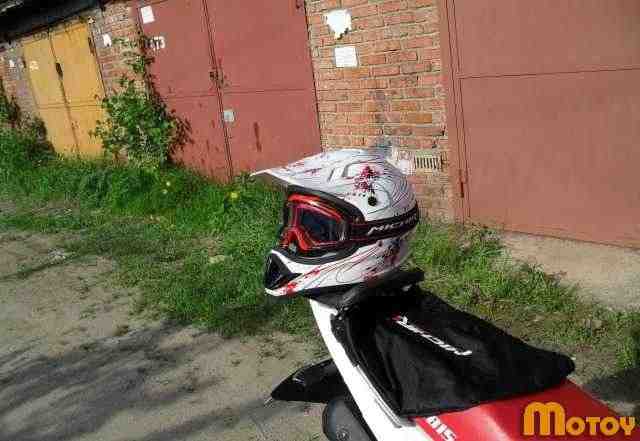 Ирбис TTR250R Ирбис TTR250R