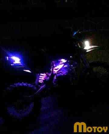 Ирбис ttr 125 Ирбис ttr 125