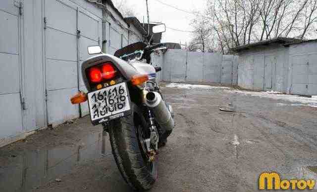 Хонда CB 400 SFX 2001 г. в. втек-1 серебристый Хонда CB 400 SFX 2001 г. в. втек-1 серебристый