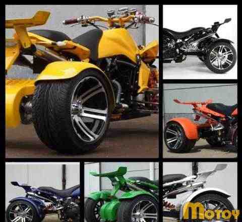 Квадроцик спайдер 350 CC Квадроцик спайдер 350 CC