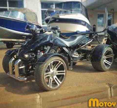 Квадроцик спайдер 350 CC Квадроцик спайдер 350 CC