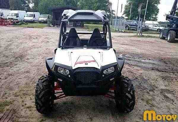 Поларис RZR XP 900 Поларис RZR XP 900