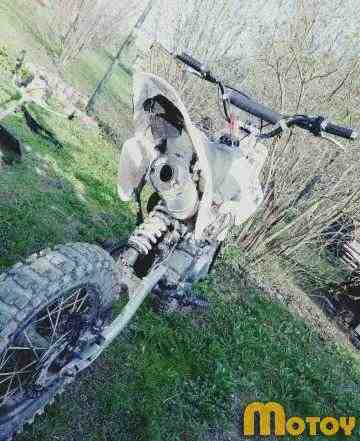 Питбайк BSE 140cc Питбайк BSE 140cc