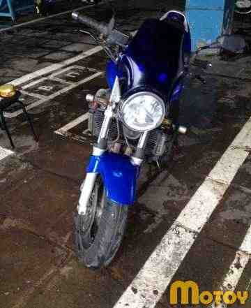 CB600F Хорнет 1999 CB600F Хорнет 1999