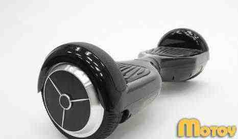 Segway chic Segway chic