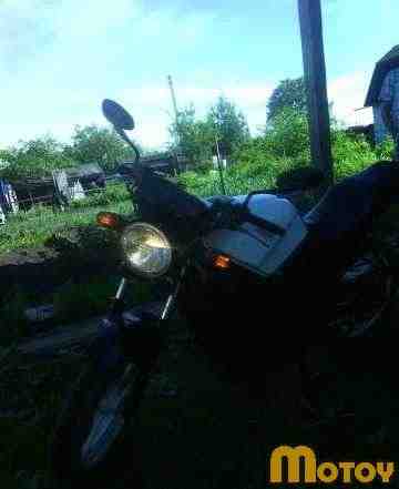 Хонда VTZ 250 1988г Хонда VTZ 250 1988г