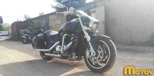 M109r VZR 1800 интрудер булевард m1800 M109r VZR 1800 интрудер булевард m1800