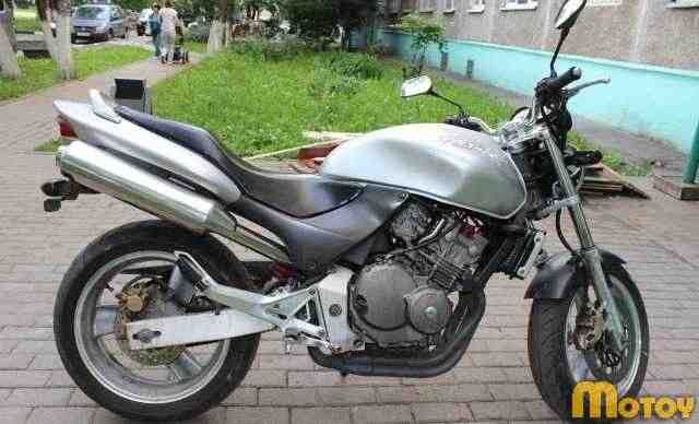 Хонда CB250 Хорнет Хонда CB250 Хорнет