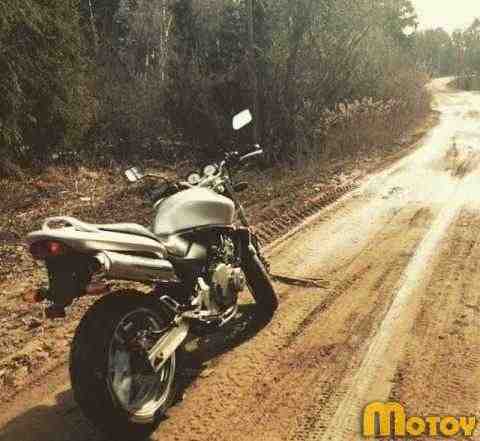 Хонда CB250 Хорнет Хонда CB250 Хорнет