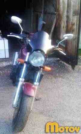 Хонда cb400sf Хонда cb400sf