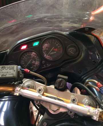 ZZR 1100 ZZR 1100