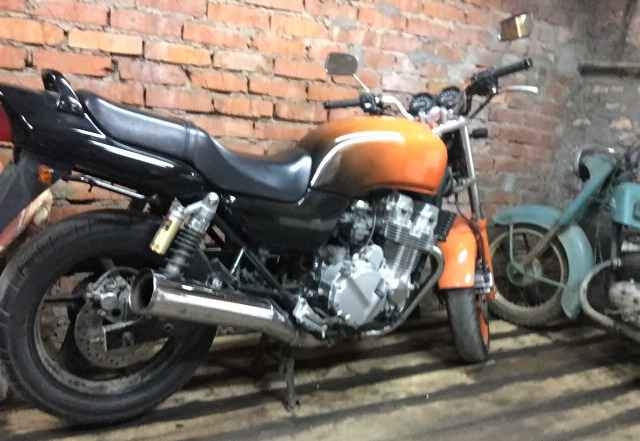 Хонда cb750 Хонда cb750