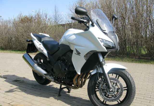 Продам Хонда CBF 1000 (sс64) 2010г.в Продам Хонда CBF 1000 (sс64) 2010г.в