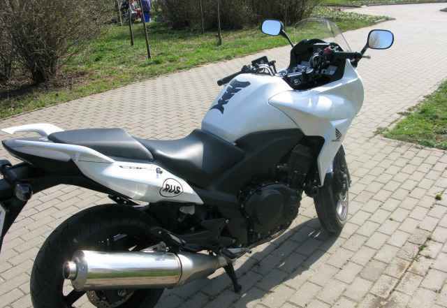 Продам Хонда CBF 1000 (sс64) 2010г.в Продам Хонда CBF 1000 (sс64) 2010г.в