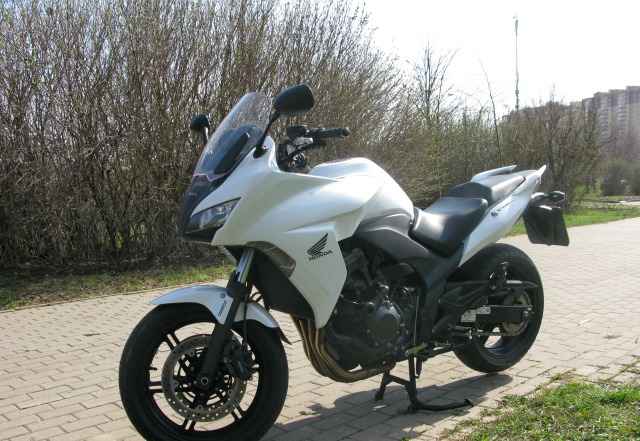 Продам Хонда CBF 1000 (sс64) 2010г.в Продам Хонда CBF 1000 (sс64) 2010г.в