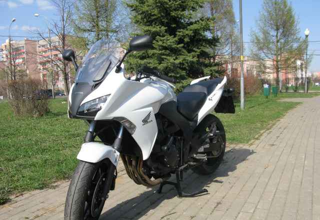 Продам Хонда CBF 1000 (sс64) 2010г.в Продам Хонда CBF 1000 (sс64) 2010г.в